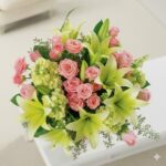 Sweetest Day Memories Flower Arrangement