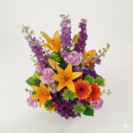 The Best Medicine Flower Bouquet