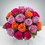 The Daybreak Flower Arrangement