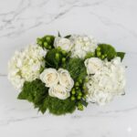 The Hamptons bouquet