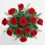 The Perfect Dozen Arrangement
