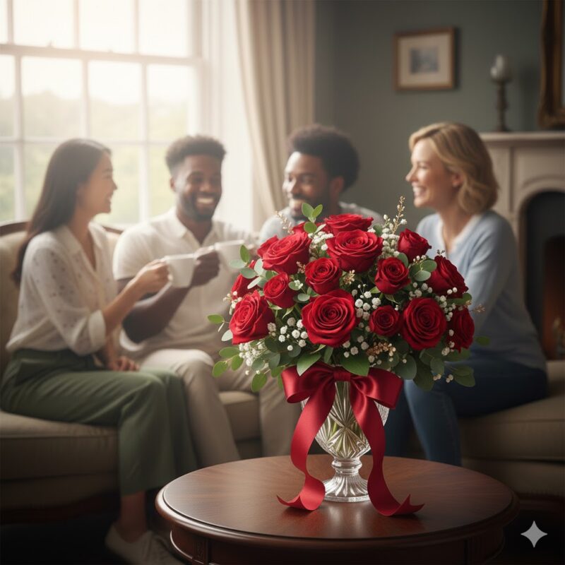 The Perfect Gift for Every Season of Affection