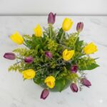 Touch of Tulips Bouquet