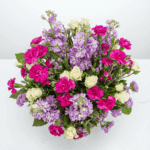 Twist and Shout Flower Bouquet