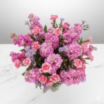Uptown Girl Flower Arrangement