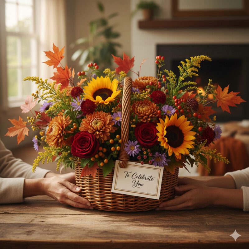 A Thoughtful Gift for Every Sentiment