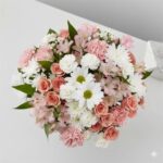 Blush Crush Flower Arrangement
