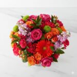 Fiesta Bouquet