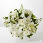 Peaceful Reflections Basket
