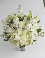 Purest Love Flower Arrangement