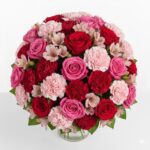 You're Precious Flower Bouquet