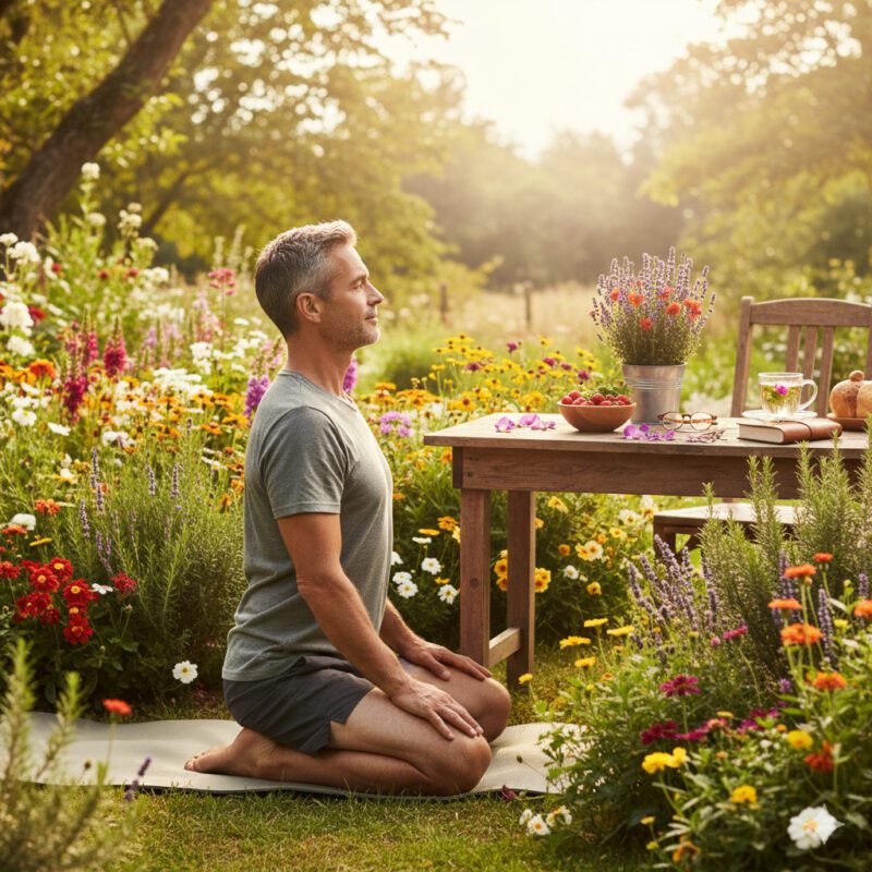 Beyond Supplements Lifestyle Fundamentals for Cognitive Vitality