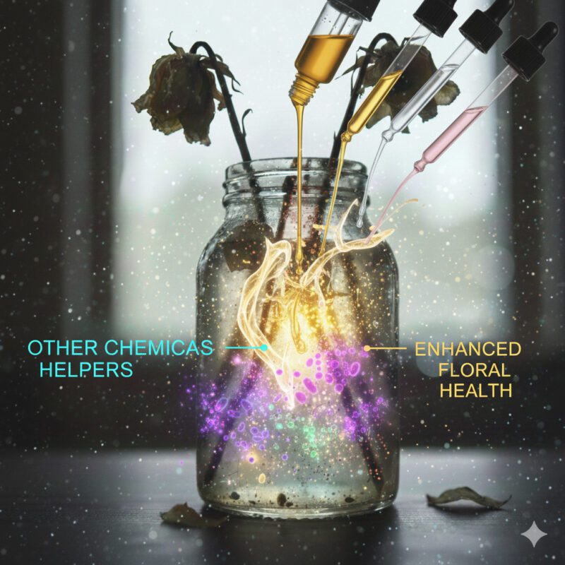 Beyond the Basics Other Chemical Helpers