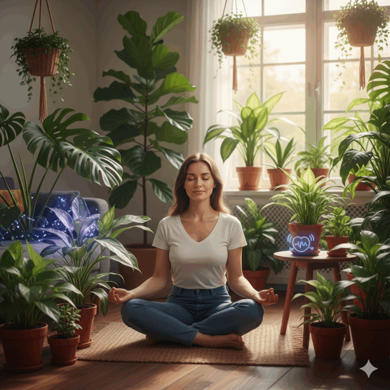 Part 3 The Real Superpower Plants for Your Mind