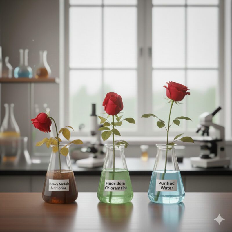 Specific Toxins to Watch Out For