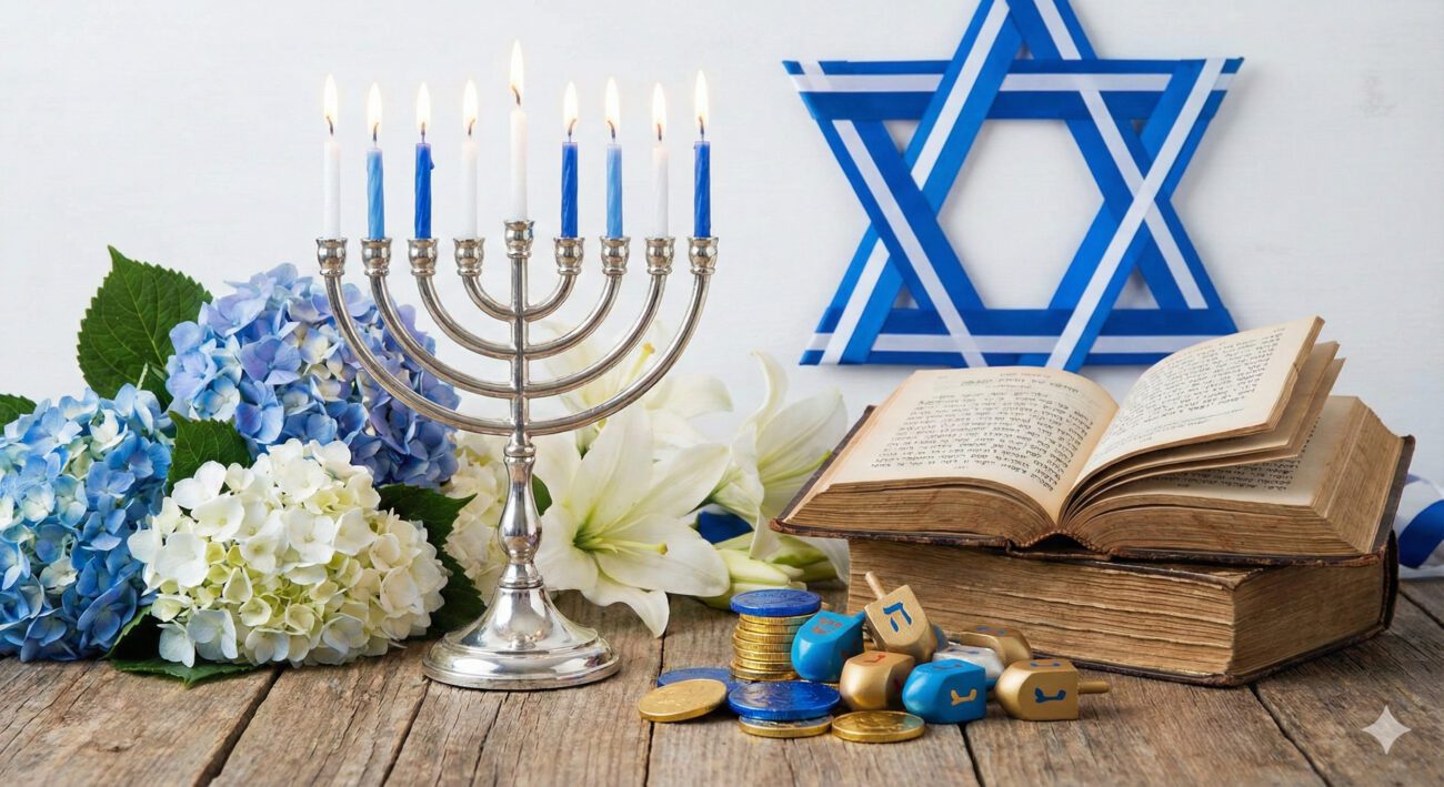 Symbolism in Jewish Tradition