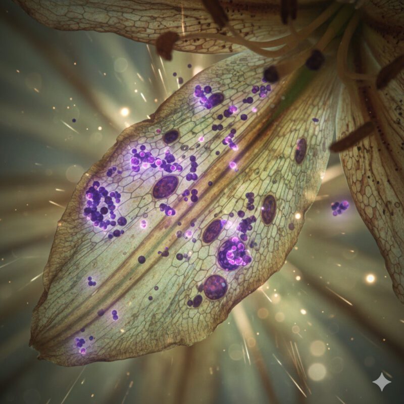The Biochemical Breakdown Senescence at a Cellular Level