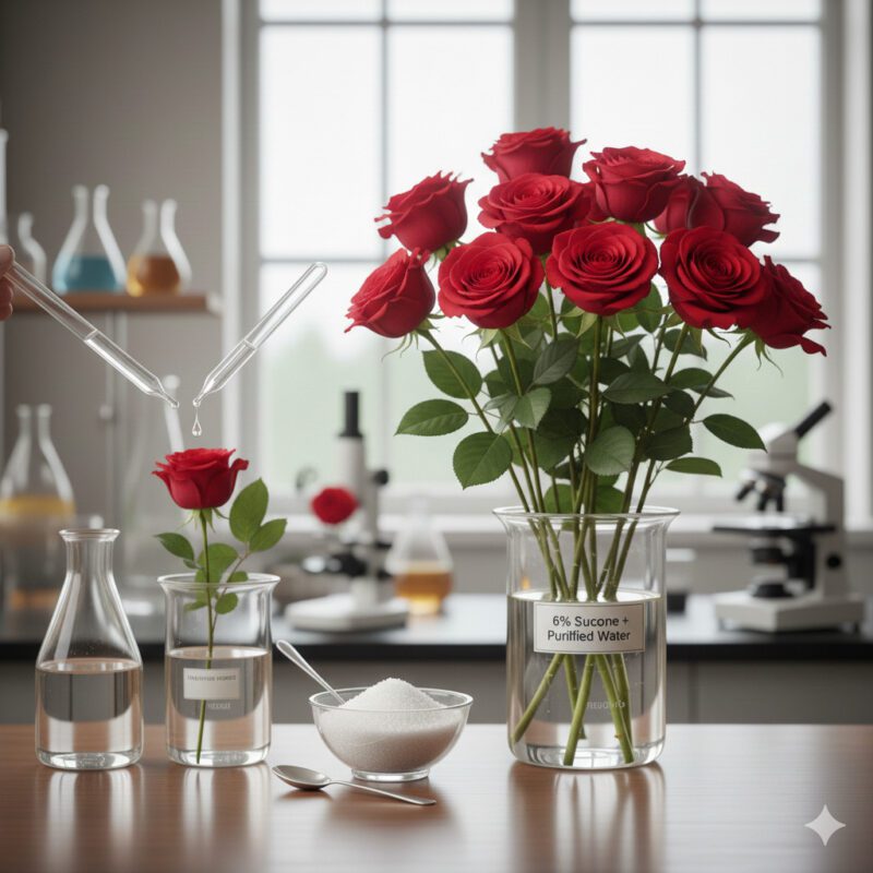 The Carbohydrate Cure Fueling the Bloom