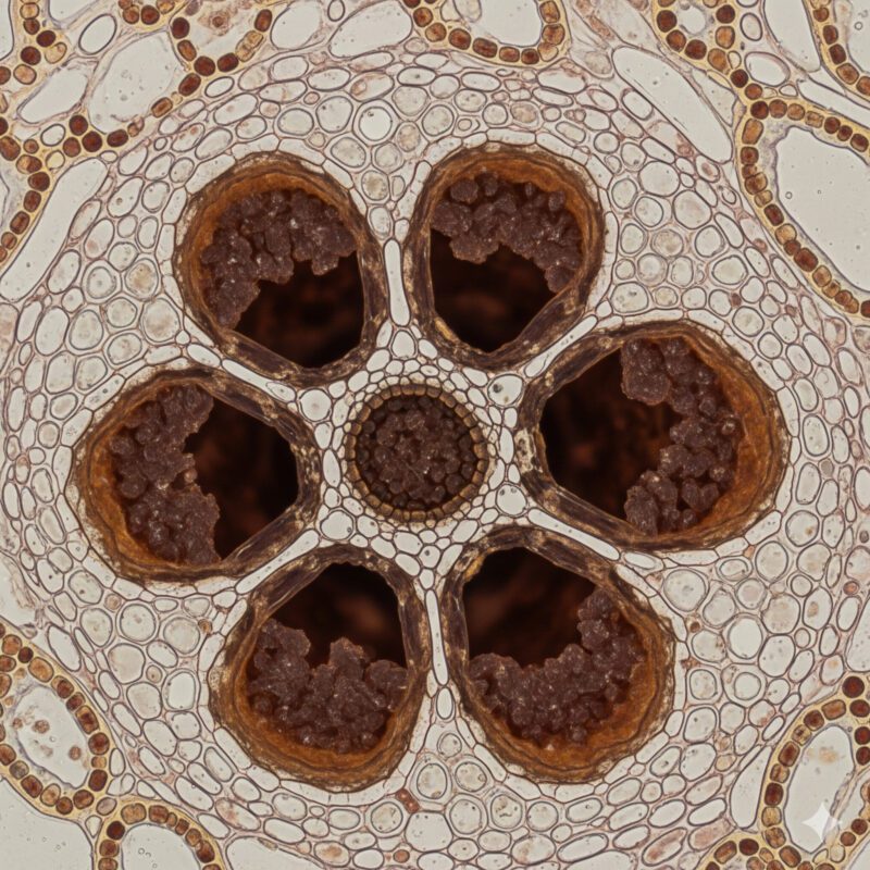 The Critical Problem Stem Blockage and Xylem Occlusion
