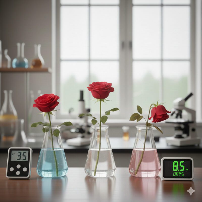 The Critical Role of pH (Acidity)