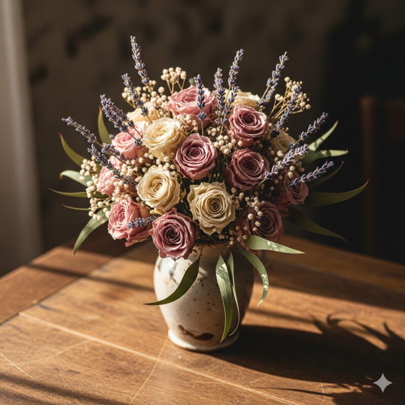 Why Flower Preservation Is Absolutely Worth Your Time