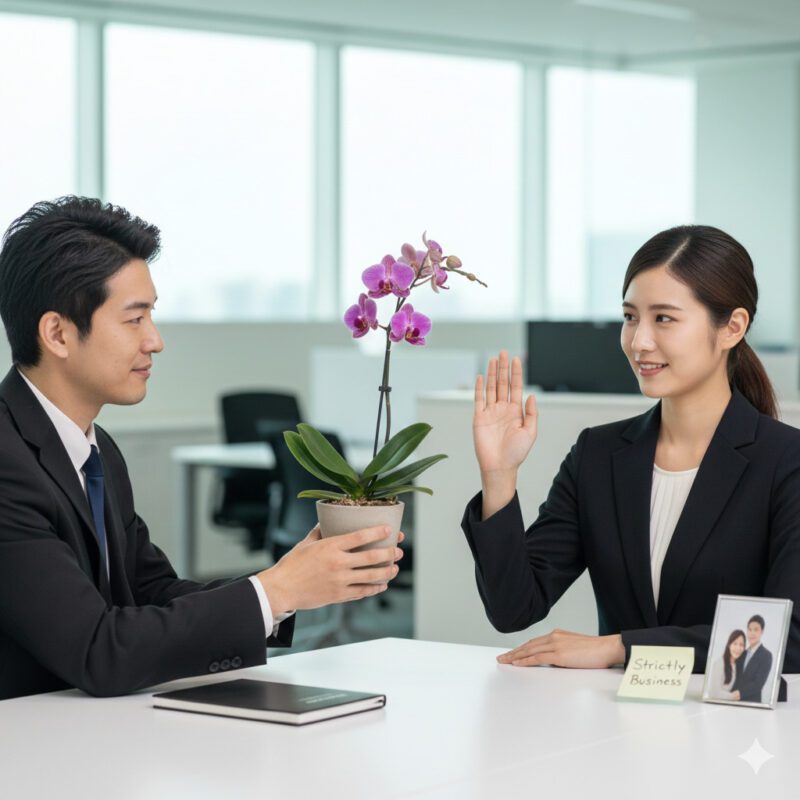 Avoiding the “Romantic Trap” and Setting Boundaries