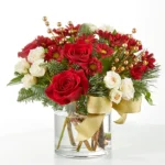 Believe flower Bouquet