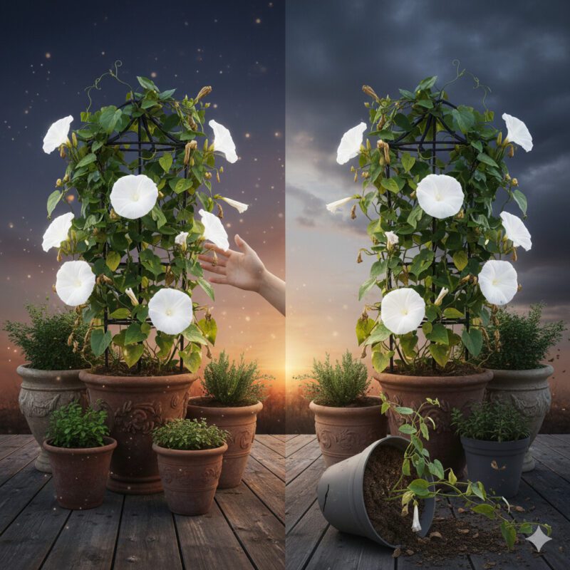 Benefits and Challenges of Container Gardening