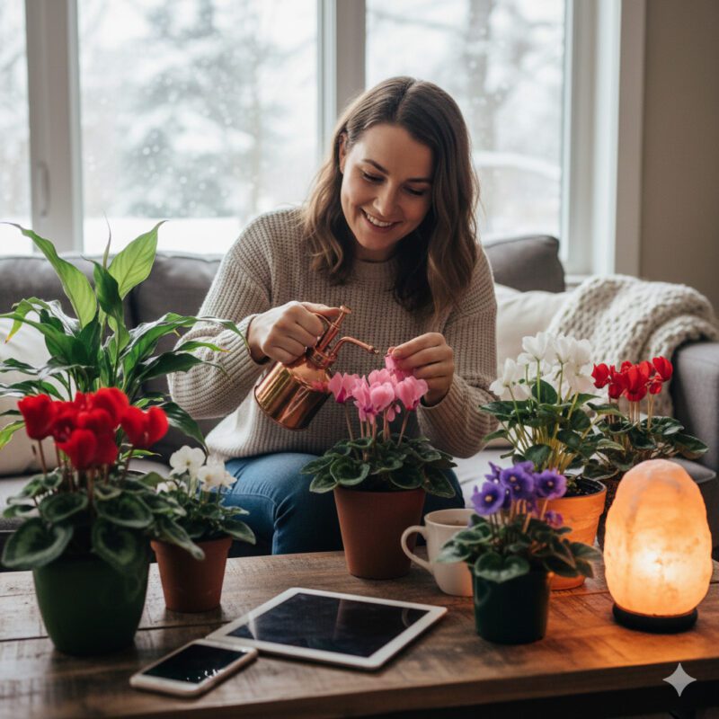 Combating Technostress