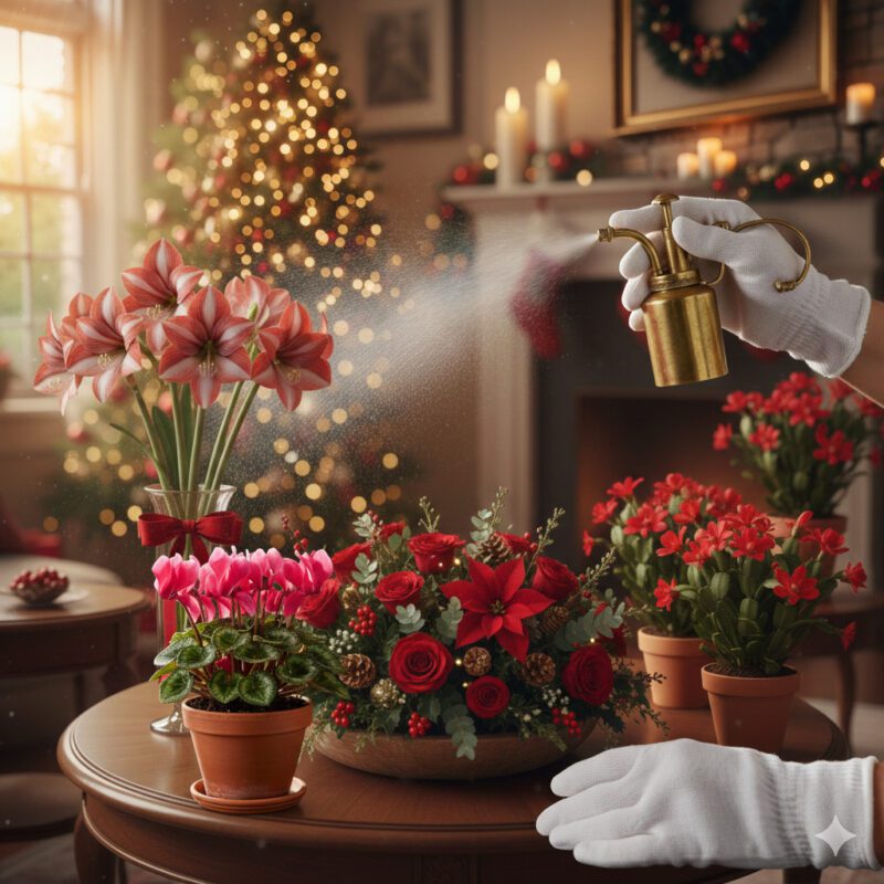 Conclusion Keeping the Holiday Cheer Alive