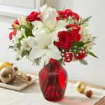 Holiday Season Bouquet