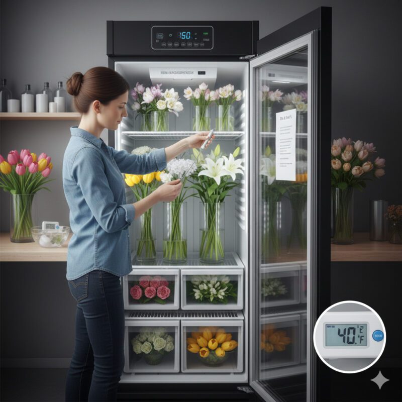 How to Measure Your Fridge’s True Temperature