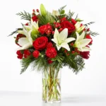 Joyful Greetings flower Bouquet