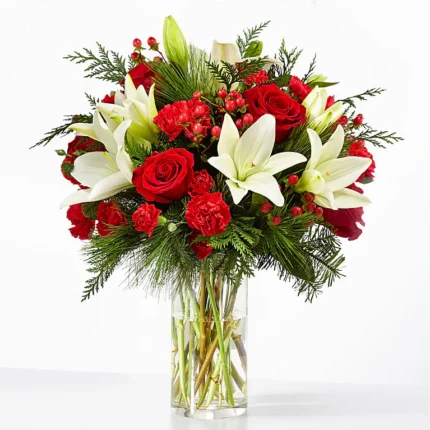 Joyful Greetings flower Bouquet