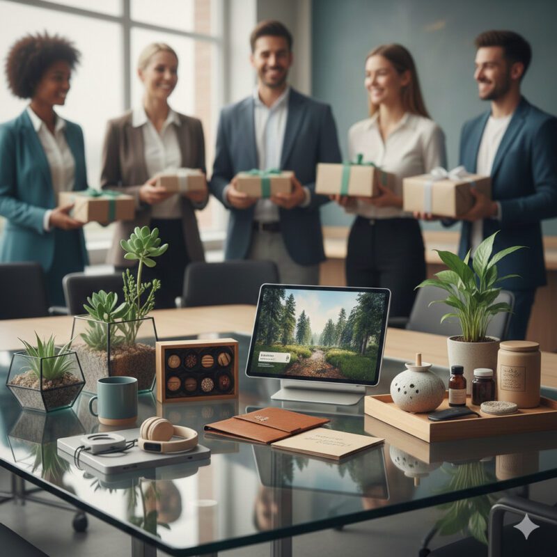 Key Corporate Gifting Trends for 2026