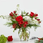 Merry Moment Bouquet A Florist Original