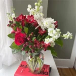 Merry Moment Bouquet A Florist Original