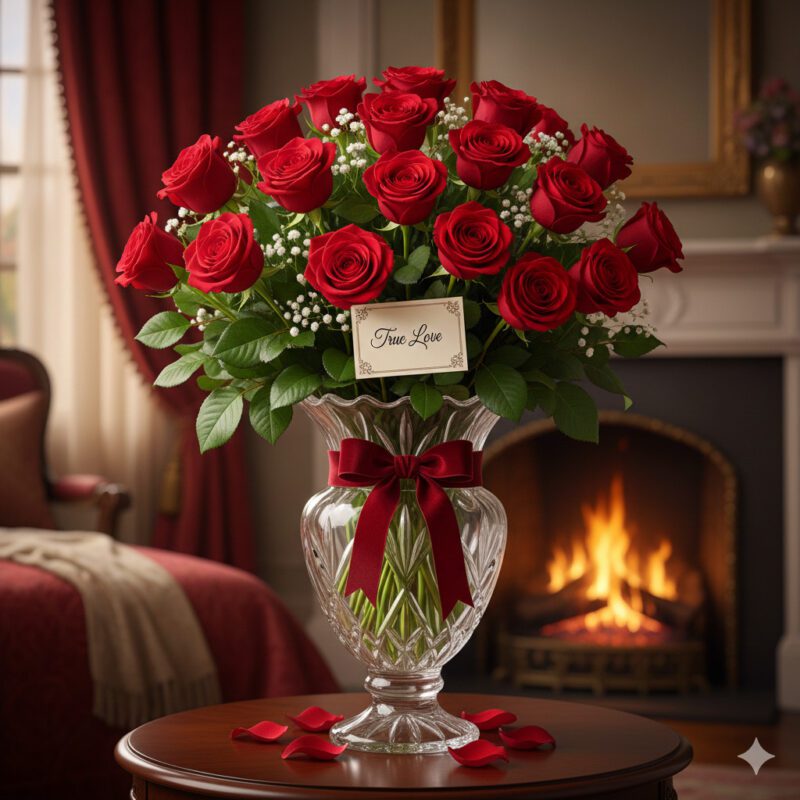 Stage 3 Deep Commitment (Conviction, Reaffirmation, and True Love)