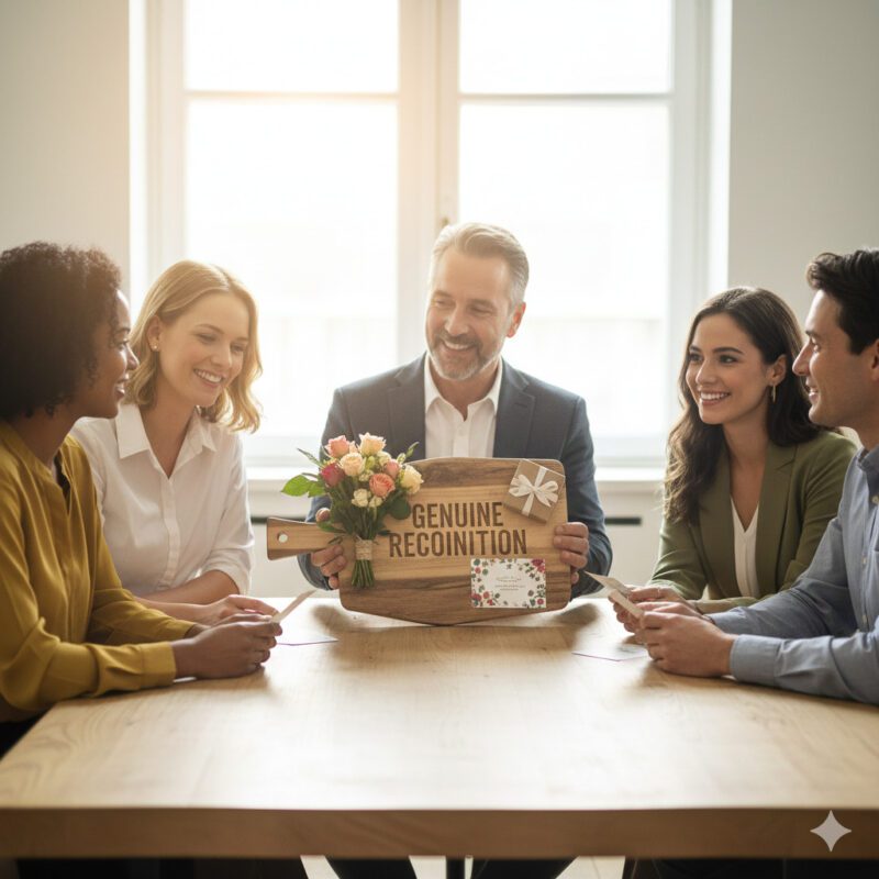 The Recipe for Genuine Recognition
