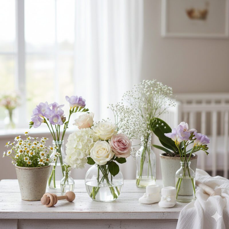 Top Non-Toxic, Low-Scent Choices