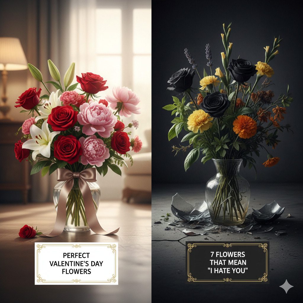 Top Valentine’s Day Bouquets for Every Relationship Stag