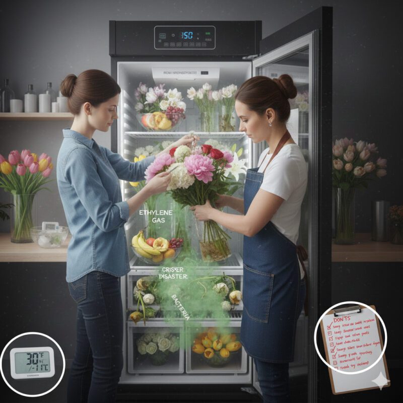 Troubleshooting When Refrigeration Goes Wrong