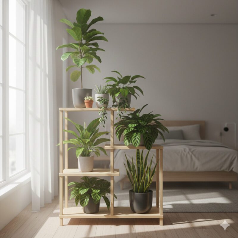 Understanding Light Requirements