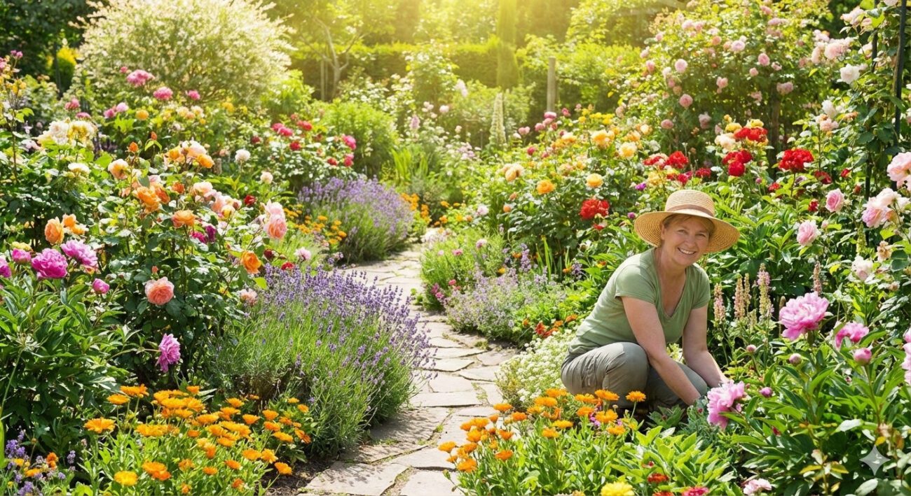 Why Continuous Blooming is the Ultimate Garden Goal