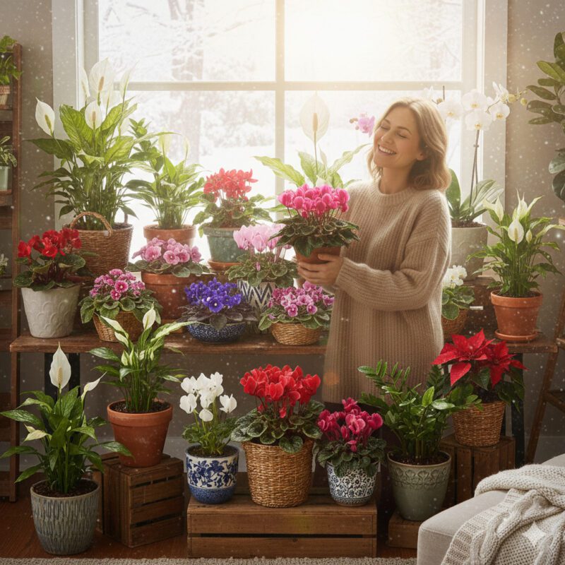 🌸 Conclusion Brightening Your Space and Your Mind