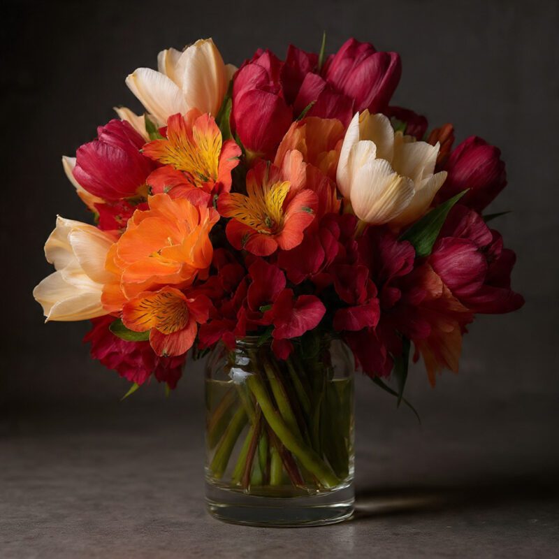 7 Genius Hacks for Corporate Valentine's Flowers