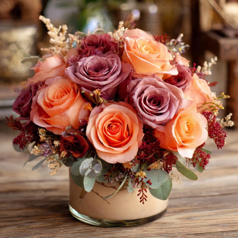 Corporate Valentine's Flower Etiquette in 2026