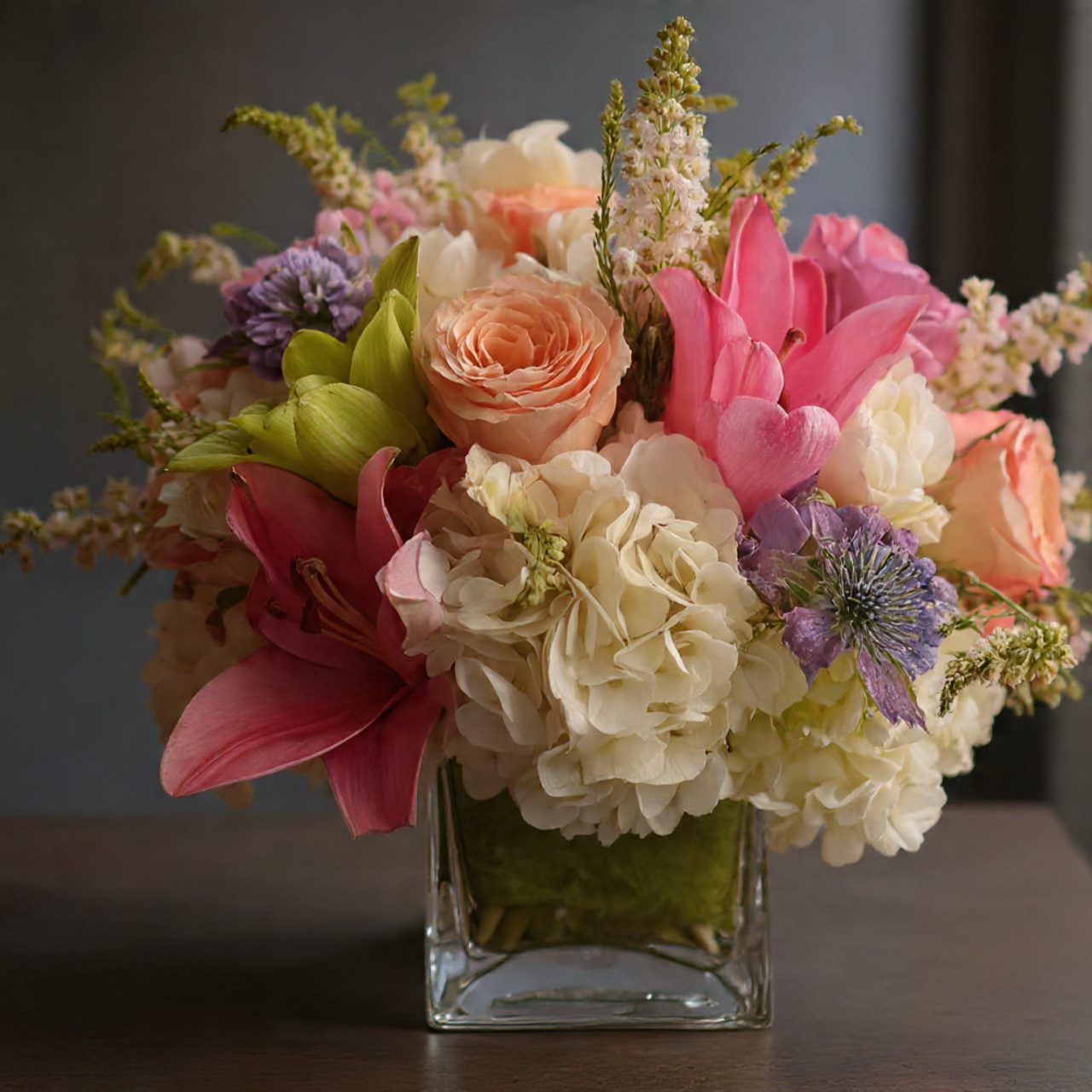Office & Corporate Valentine's Flowers Professional Romance in 2026