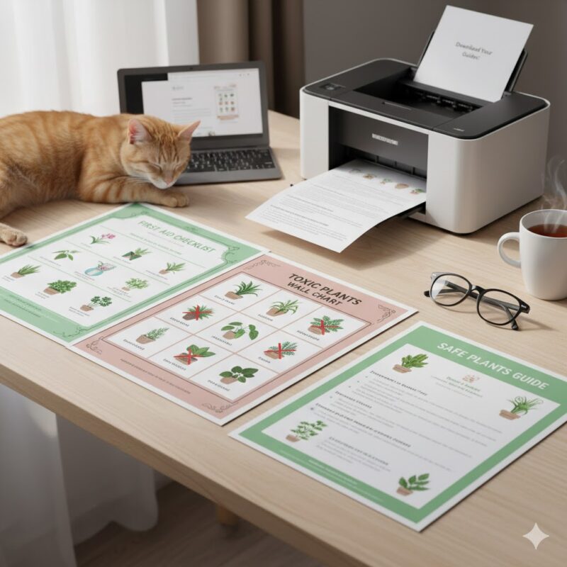 PRINTABLE RESOURCES