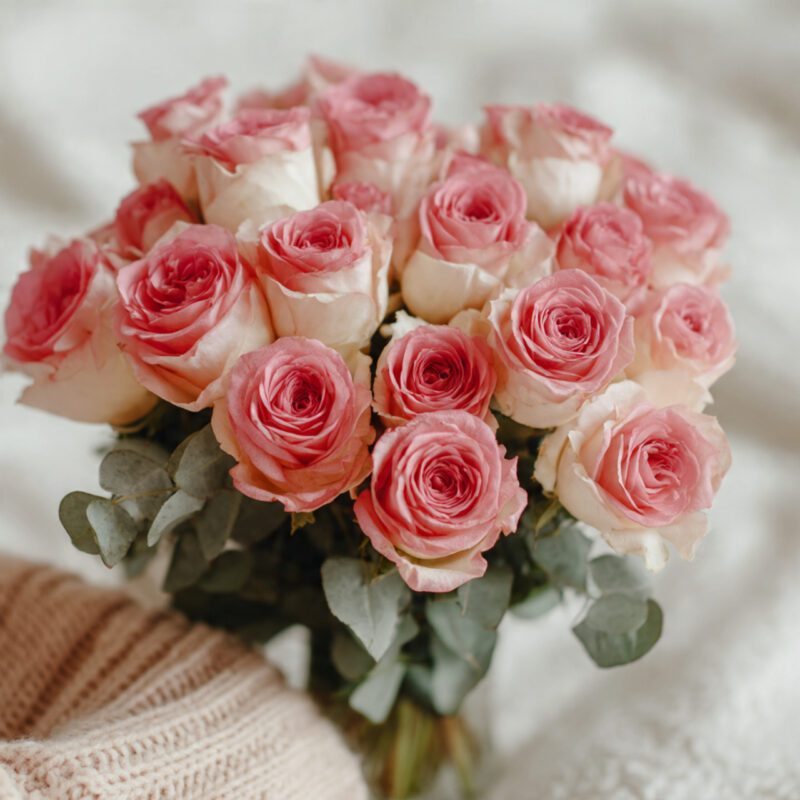 Practical Romantic Flower Guide
